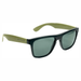 Oculos de Sol Evoke Olive Green